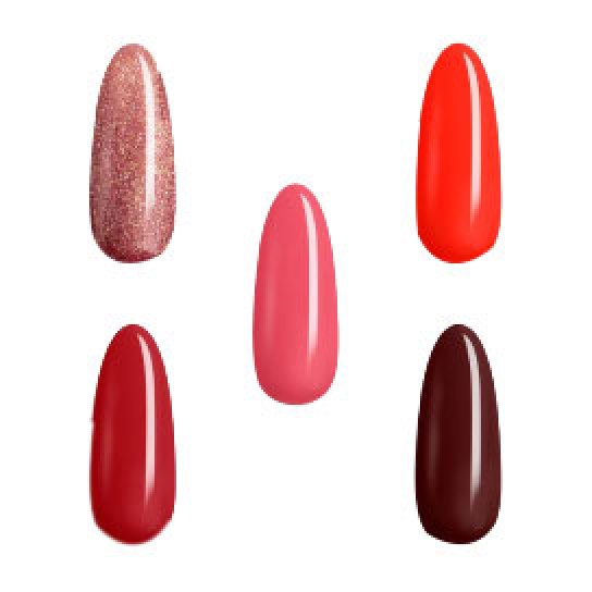 Gel-Nails