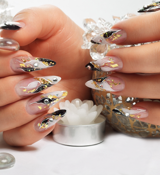 Nail Art