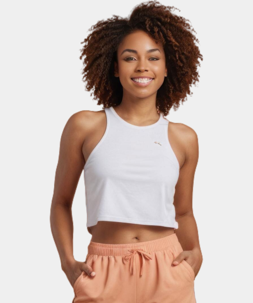 Cotton Bralette