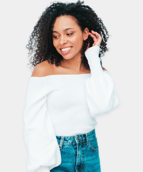 Fancy Top