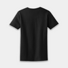 OVERSIZED TEE - BLACK