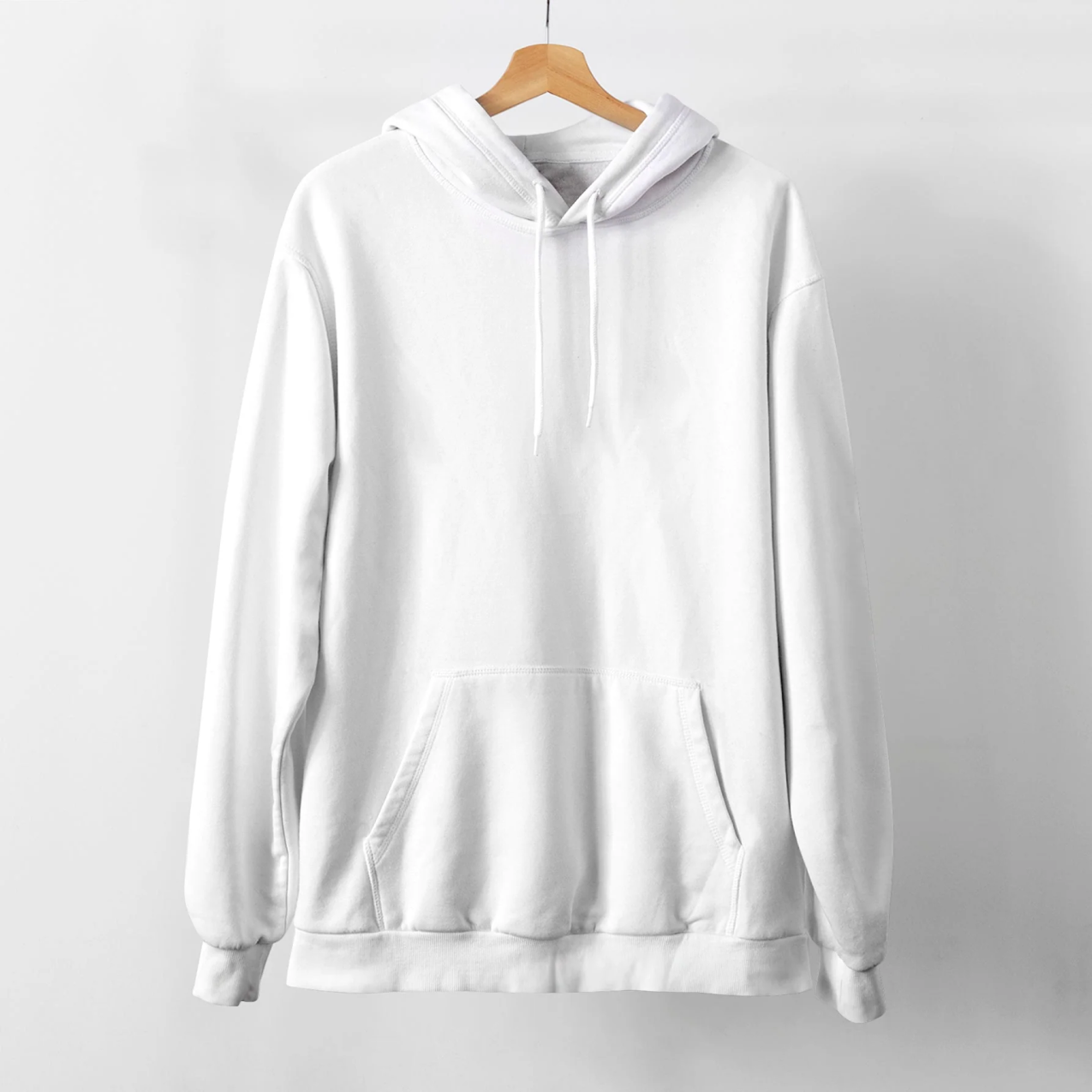 stylish fit hoodie for men