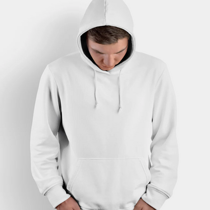 STYLISH FIT HOODIE FOR MEN